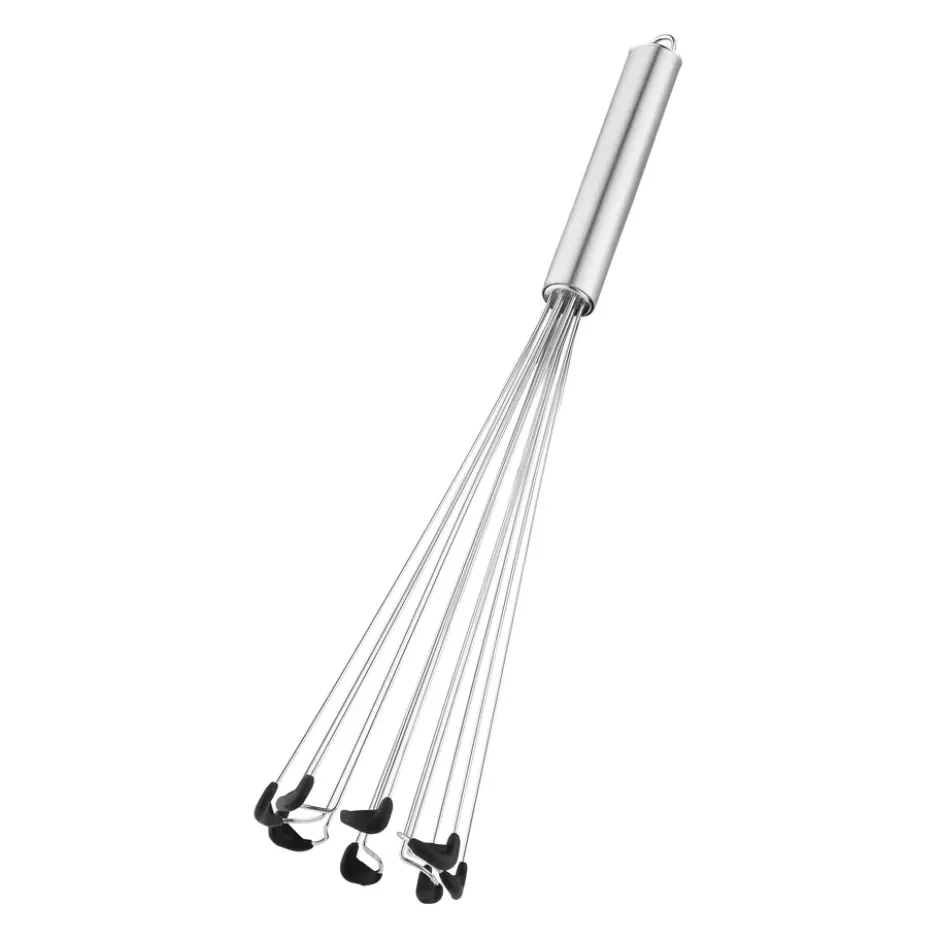 Eva Solo visp med silikon, 30 cm