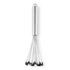 Eva Solo visp med silikon, 20 cm