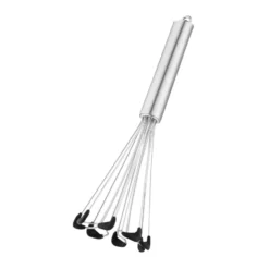 Eva Solo visp med silikon, 20 cm