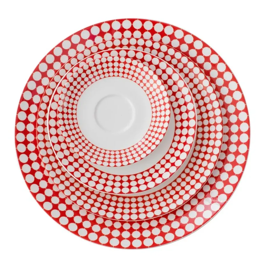 Eva tallrik, Ø 22 cm