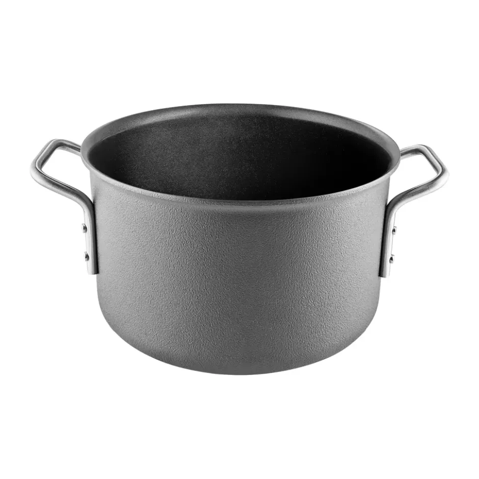 Eva Trio Grey Line gryta, 3,8 L
