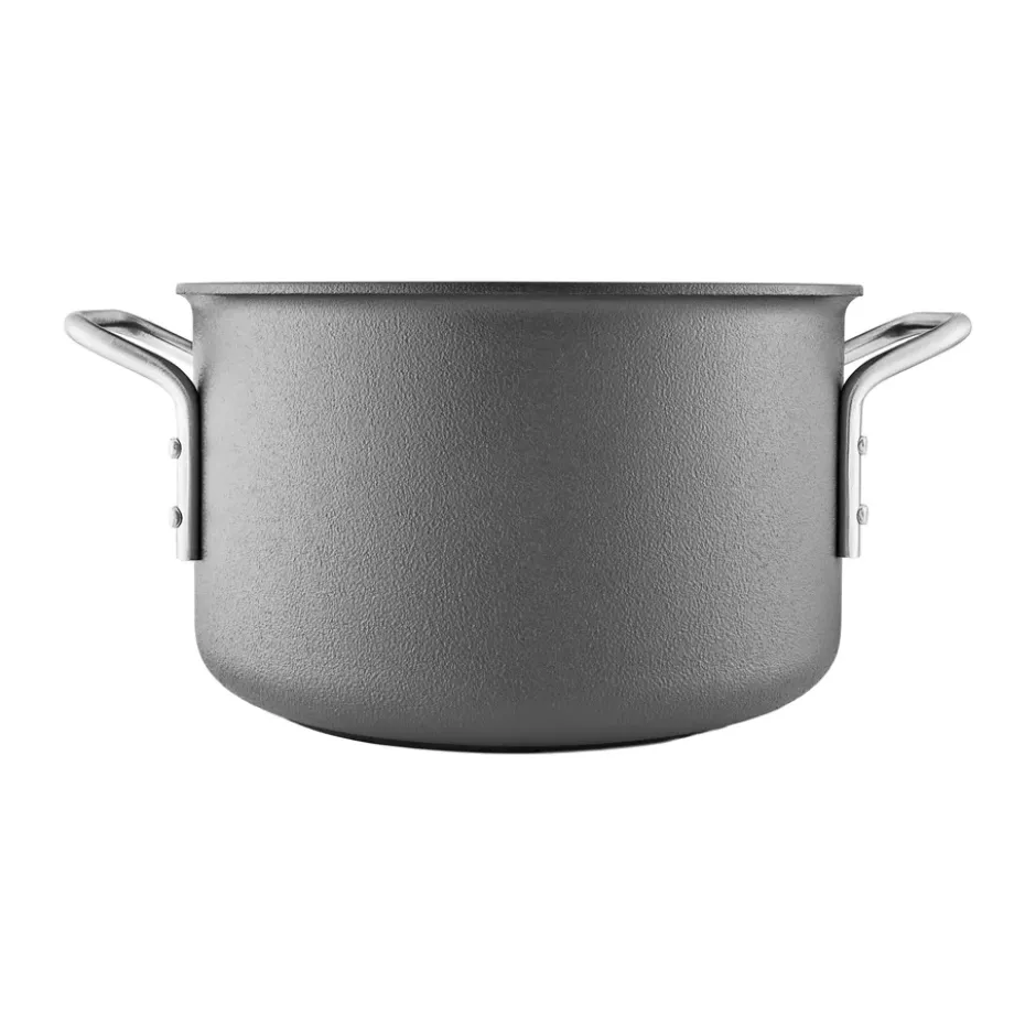 Eva Trio Grey Line gryta, 3,8 L