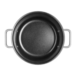 Eva Trio Grey Line gryta, 4,8 L
