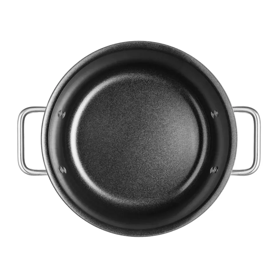 Eva Trio Grey Line gryta, 4,8 L