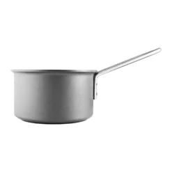 Eva Trio Grey Line grytset, 3 delar