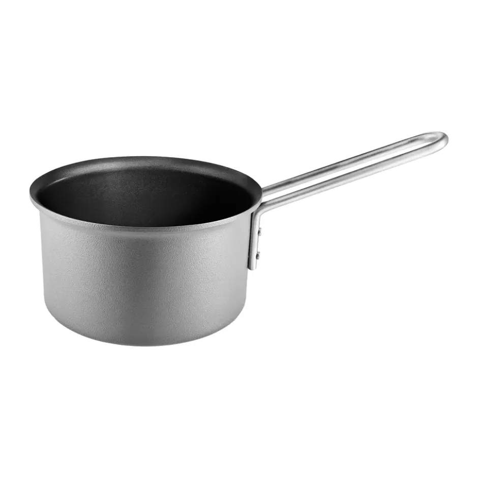 Eva Trio Grey Line kastrull, 1,8 L