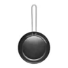 Eva Trio Grey Line stekpanna, Ø24 cm