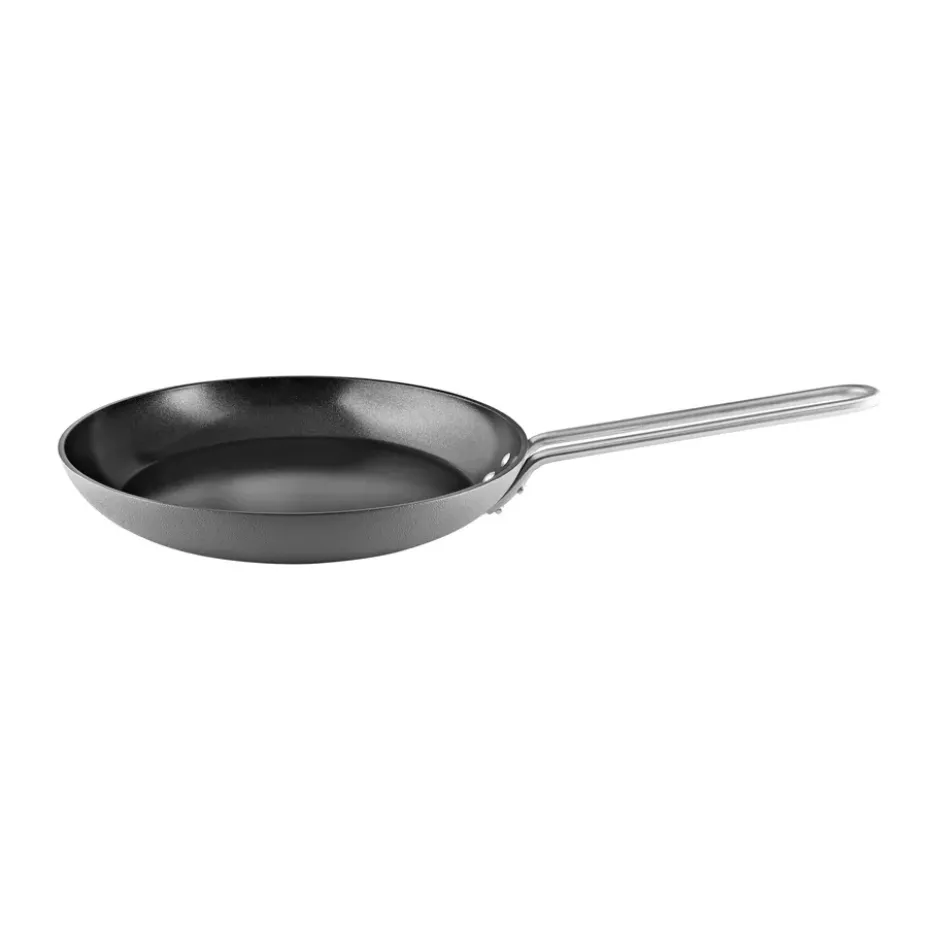 Eva Trio Grey Line stekpanna, Ø24 cm