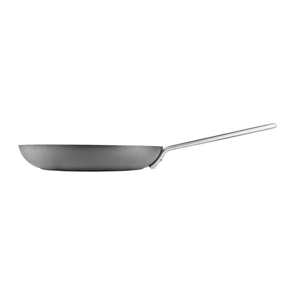 Eva Trio Grey Line stekpanna, Ø24 cm