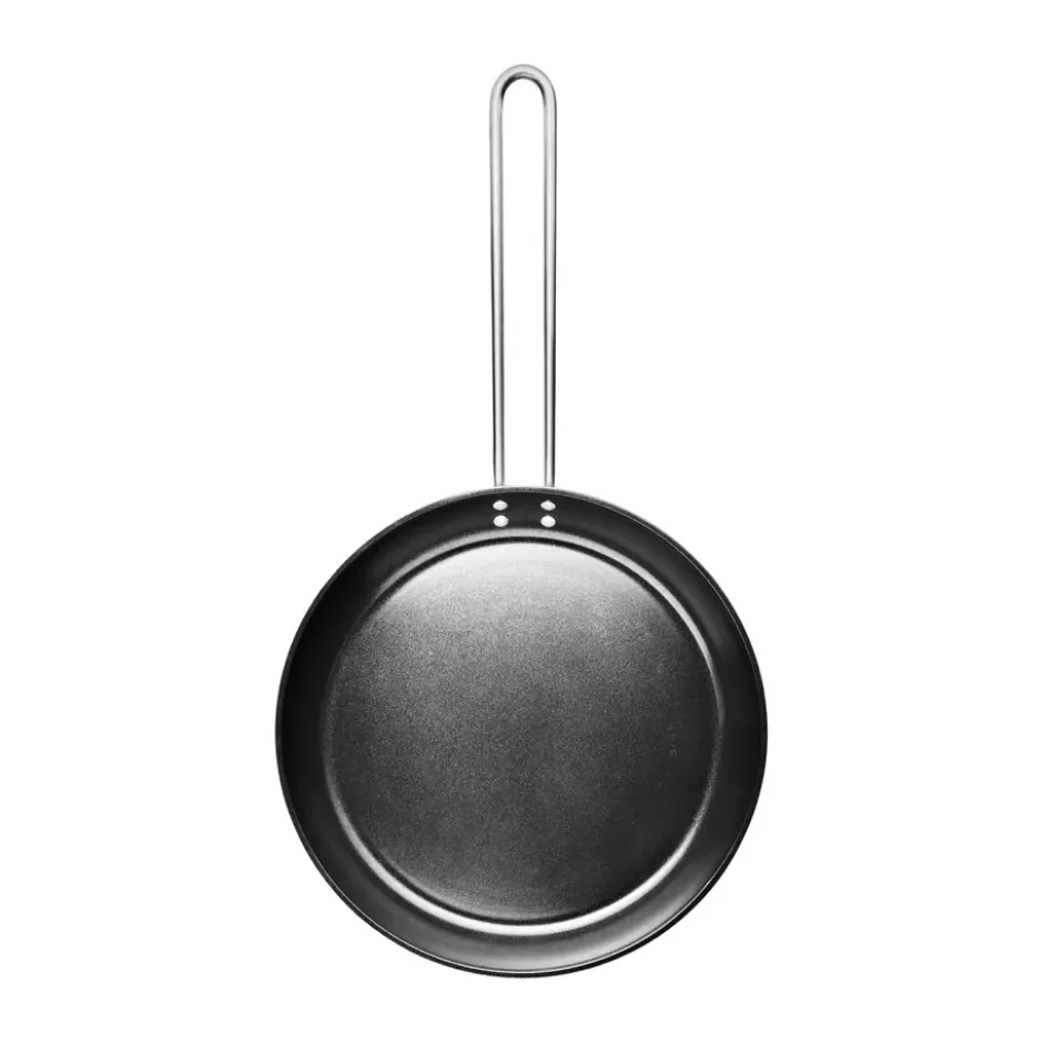 Eva Trio Grey Line stekpanna, Ø28 cm