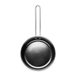 Eva Trio Grey Line traktörpanna, Ø24 cm
