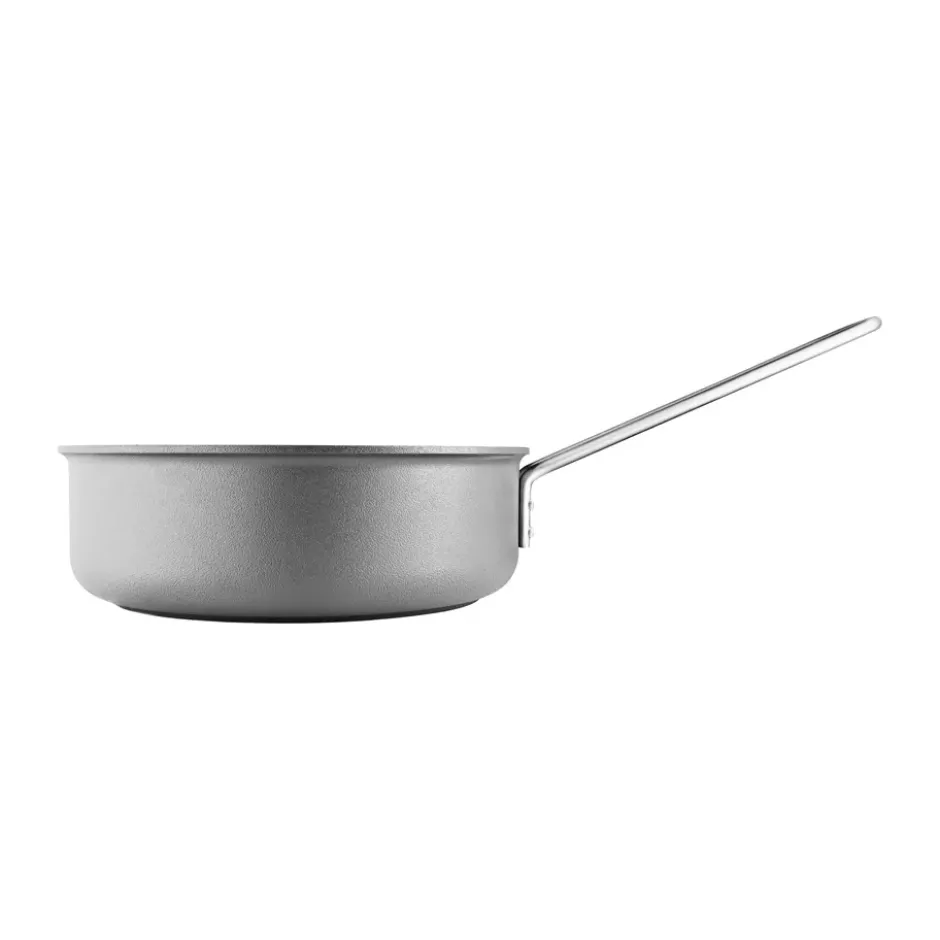 Eva Trio Grey Line traktörpanna, Ø24 cm