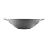 Eva Trio Grey Line wokpanna, 5 L