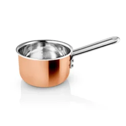 Eva Trio kastrull koppar, 1 L