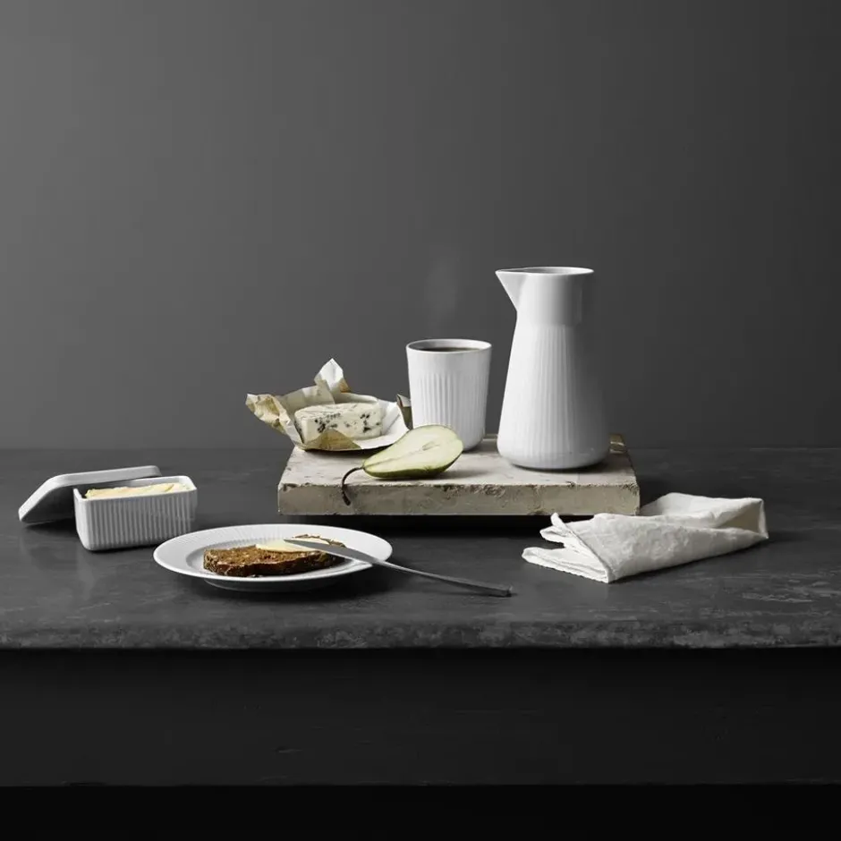 Eva Trio Legio Nova assiett, Ø 22 cm