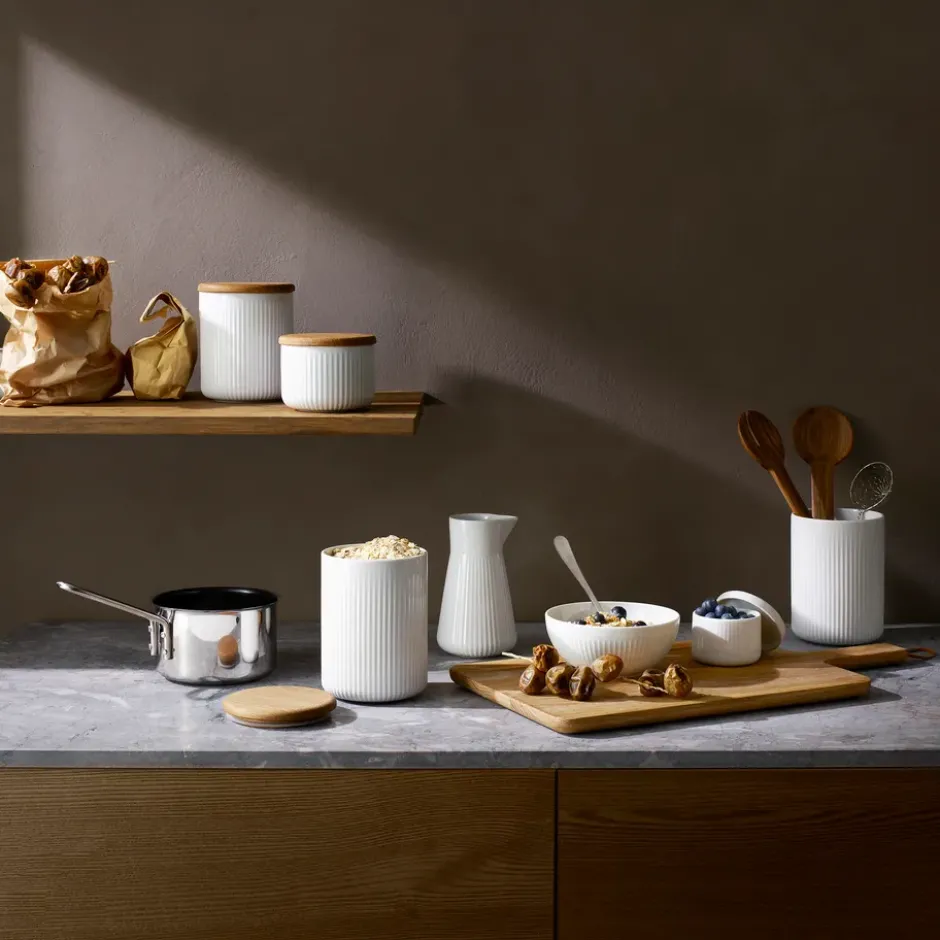 Eva Trio Legio Nova förvarningsburk, 0,7 l