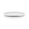Eva Trio Legio Nova oval coupe tallrik, 24,5 cm