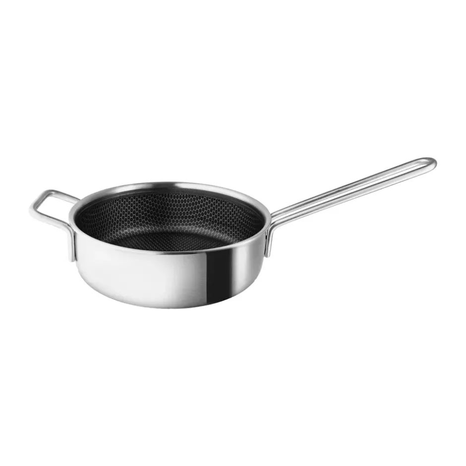 Eva Trio Mosaic traktörpanna, Ø24 cm