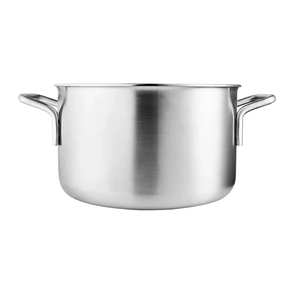 Eva Trio Multi gryta, 6,5 L, Mosaic keramisk Slip-Let®-beläggning