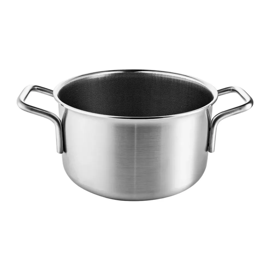 Eva Trio Multi gryta, 3,6 L, Mosaic keramisk Slip-Let®-beläggning