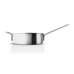 Eva Trio Multi sauteuse Mosaic Slip-Let, 24 cm