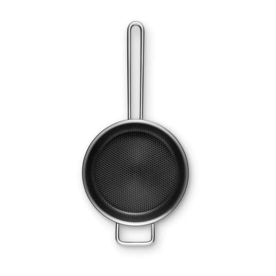 Eva Trio Multi sauteuse Mosaic Slip-Let, 24 cm