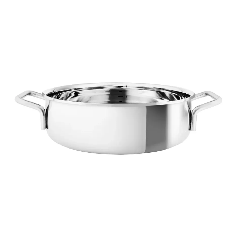Eva Trio Multi traktörgryta, Ø24 cm
