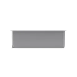 Eva Trio Professionell Slip-Let rågbrödsform, 3 L