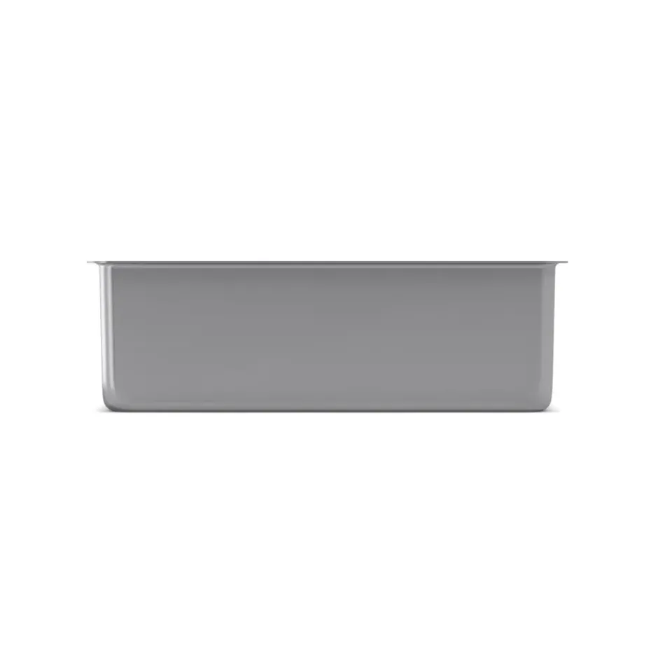 Eva Trio Professionell Slip-Let rågbrödsform, 3 L