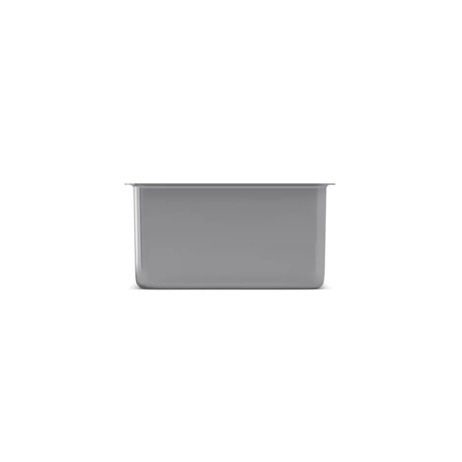 Eva Trio Professionell Slip-Let rågbrödsform, 2 L