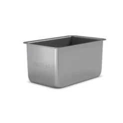 Eva Trio Professionell Slip-Let rågbrödsform, 2 L