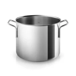 Eva Trio Stainless Steel gryta, 4,8 L