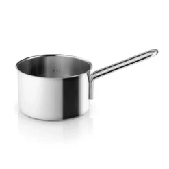 Eva Trio Stainless Steel kastrull, 1,8 L