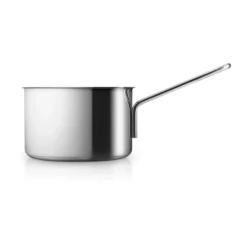 Eva Trio Stainless Steel kastrull, 1,8 L