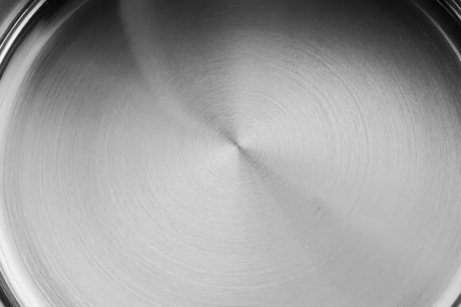 Eva Trio Stainless Steel kastrull, 1,1 L