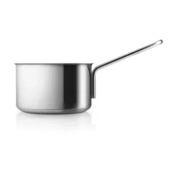 Eva Trio Stainless Steel kastrull, 1,1 L