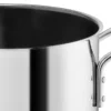 Eva Trio Stainless Steel Slip-Let keramisk gryta, 3,6 L