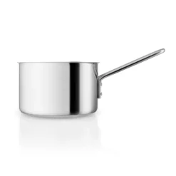 Eva Trio Stainless Steel Slip-Let keramisk kastrull, 1,8 L