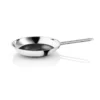 Eva Trio stainless steel Slip-Let stekpanna, 24 cm