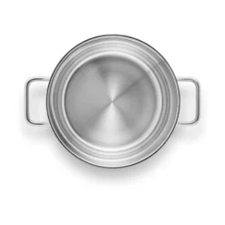 Eva Trio Stainless Steel soppgryta, 10 L