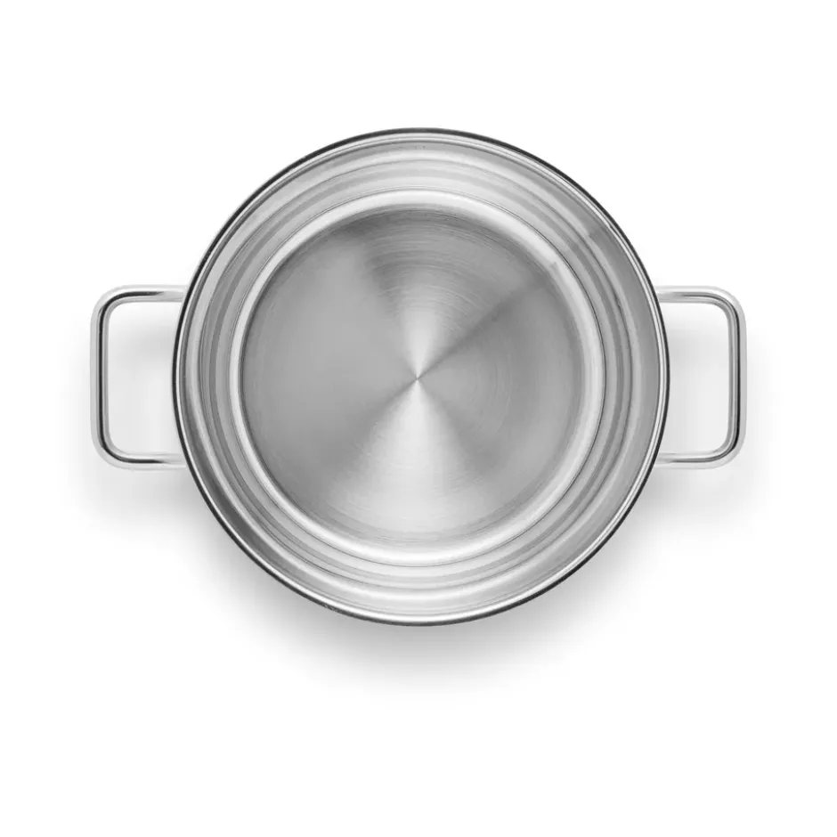 Eva Trio Stainless Steel soppgryta, 10 L