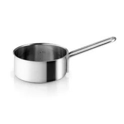Eva Trio Stainless Steel traktörkastrull, 1,3 L