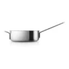 Eva Trio Stainless Steel traktörpanna, 24 cm