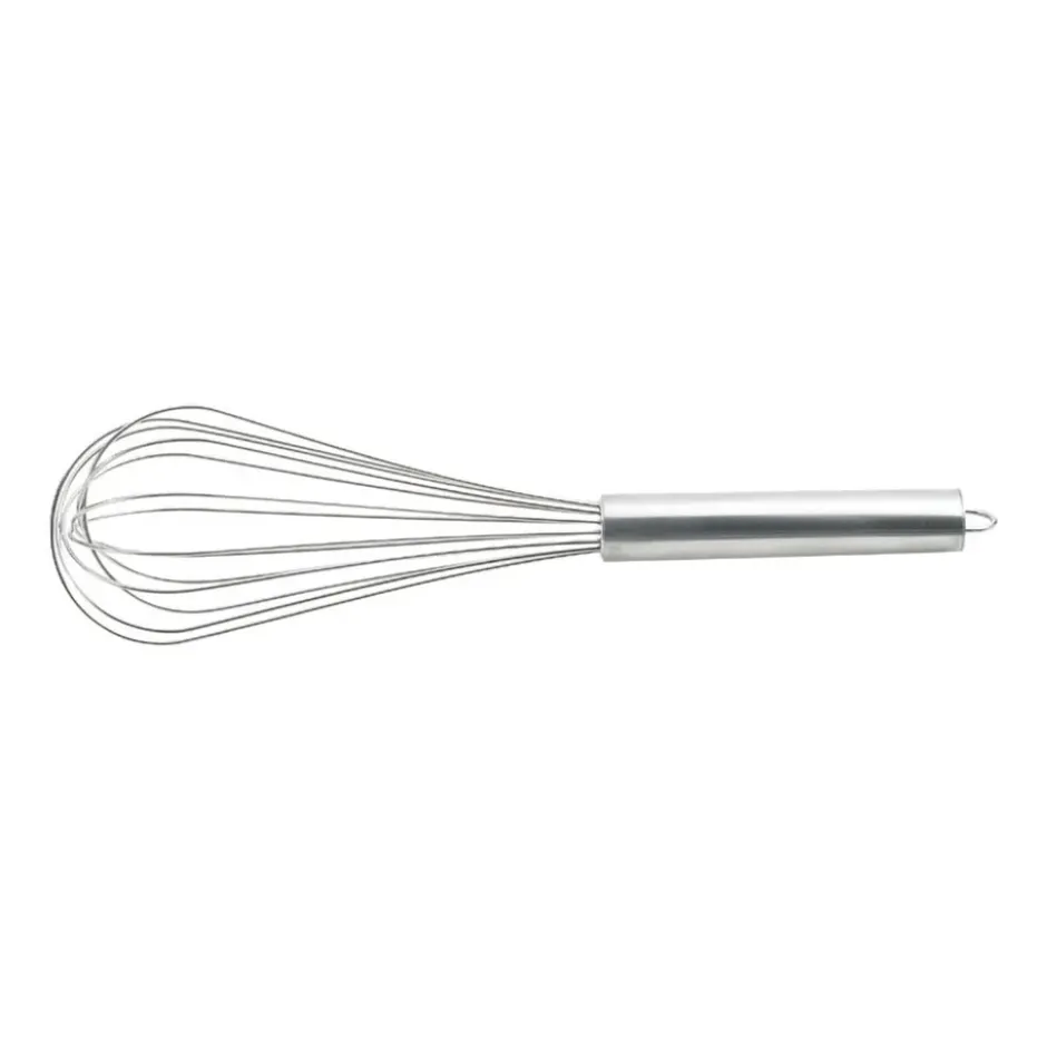 Eva Trio visp rostfritt stål, 26 cm