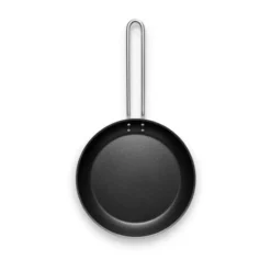 Eva Trio White Line Slip-Let keramisk stekpanna, 24 cm