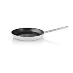 Eva Trio White Line Slip-Let keramisk stekpanna, 28 cm