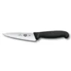 Fibrox kockkniv 12 cm, Rostfritt stål