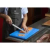 Fibrox laxkniv räfflad 30 cm, Rostfritt stål