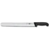 Fibrox skinkkniv räfflad 36 cm, Rostfritt stål