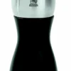 Fidji pepparkvarn 12 cm, Matt-svart